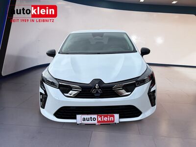 Mitsubishi Colt Neuwagen Mitsubishi Colt Neuwagen