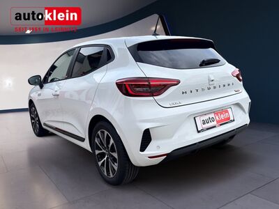 Mitsubishi Colt Neuwagen Mitsubishi Colt Neuwagen