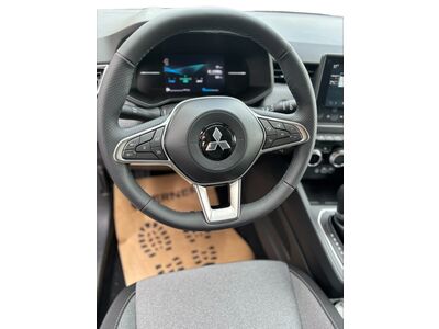 Mitsubishi Colt Neuwagen Mitsubishi Colt Neuwagen