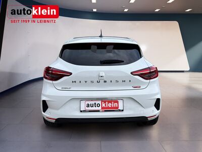 Mitsubishi Colt Neuwagen Mitsubishi Colt Neuwagen