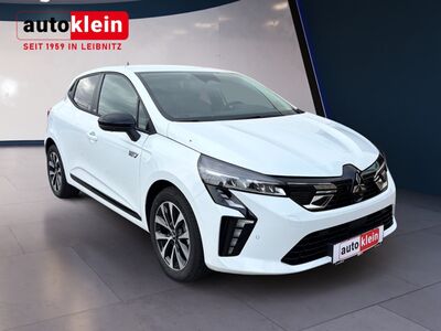 Mitsubishi Colt Neuwagen