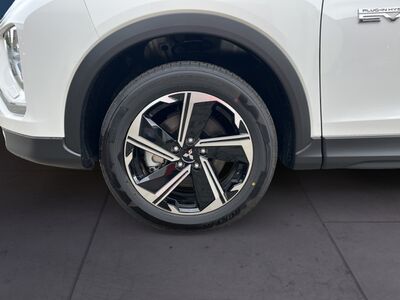 Mitsubishi Eclipse Cross Gebrauchtwagen Mitsubishi Eclipse Cross Gebrauchtwagen