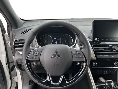 Mitsubishi Eclipse Cross Gebrauchtwagen Mitsubishi Eclipse Cross Gebrauchtwagen