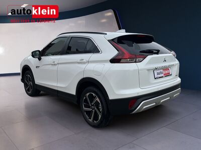 Mitsubishi Eclipse Cross Gebrauchtwagen Mitsubishi Eclipse Cross Gebrauchtwagen