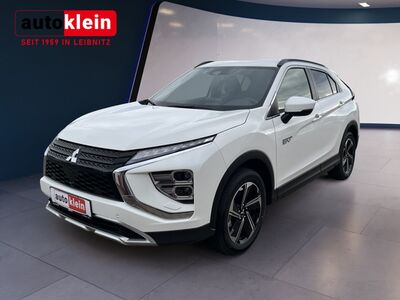 Mitsubishi Eclipse Cross Gebrauchtwagen Mitsubishi Eclipse Cross Gebrauchtwagen