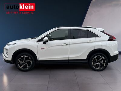 Mitsubishi Eclipse Cross Gebrauchtwagen Mitsubishi Eclipse Cross Gebrauchtwagen