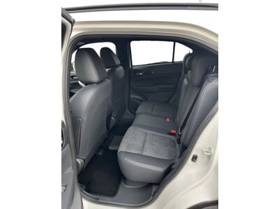 Mitsubishi Eclipse Cross Gebrauchtwagen Mitsubishi Eclipse Cross Gebrauchtwagen