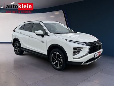 Mitsubishi Eclipse Cross Gebrauchtwagen