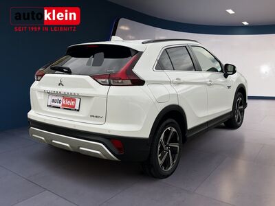 Mitsubishi Eclipse Cross Gebrauchtwagen Mitsubishi Eclipse Cross Gebrauchtwagen