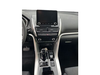 Mitsubishi Eclipse Cross Gebrauchtwagen Mitsubishi Eclipse Cross Gebrauchtwagen