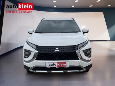 Mitsubishi Eclipse Cross Gebrauchtwagen Mitsubishi Eclipse Cross Gebrauchtwagen
