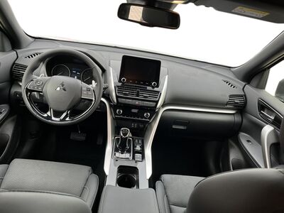 Mitsubishi Eclipse Cross Gebrauchtwagen Mitsubishi Eclipse Cross Gebrauchtwagen