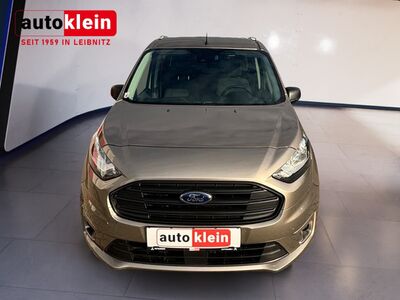 Ford Transit Connect Gebrauchtwagen Ford Transit Connect Gebrauchtwagen