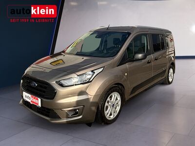 Ford Transit Connect Gebrauchtwagen Ford Transit Connect Gebrauchtwagen