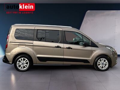 Ford Transit Connect Gebrauchtwagen Ford Transit Connect Gebrauchtwagen