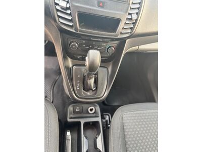 Ford Transit Connect Gebrauchtwagen Ford Transit Connect Gebrauchtwagen