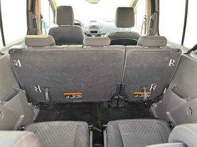 Ford Transit Connect Gebrauchtwagen Ford Transit Connect Gebrauchtwagen