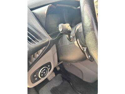 Ford Transit Connect Gebrauchtwagen Ford Transit Connect Gebrauchtwagen