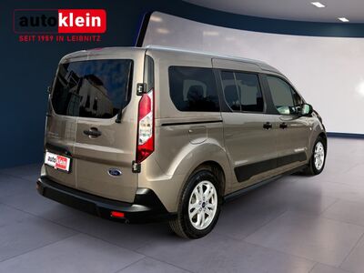 Ford Transit Connect Gebrauchtwagen Ford Transit Connect Gebrauchtwagen