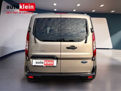 Ford Transit Connect Gebrauchtwagen Ford Transit Connect Gebrauchtwagen