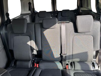 Ford Transit Connect Gebrauchtwagen Ford Transit Connect Gebrauchtwagen