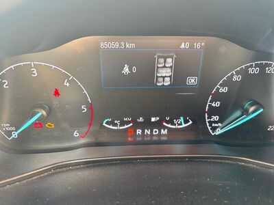 Ford Transit Connect Gebrauchtwagen Ford Transit Connect Gebrauchtwagen