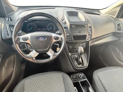 Ford Transit Connect Gebrauchtwagen Ford Transit Connect Gebrauchtwagen