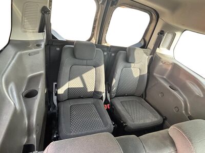 Ford Transit Connect Gebrauchtwagen Ford Transit Connect Gebrauchtwagen