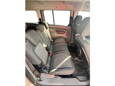 Ford Transit Connect Gebrauchtwagen Ford Transit Connect Gebrauchtwagen