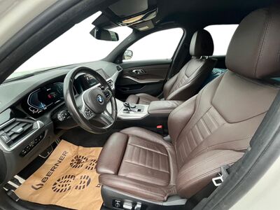 BMW 3er Gebrauchtwagen BMW 3er Gebrauchtwagen