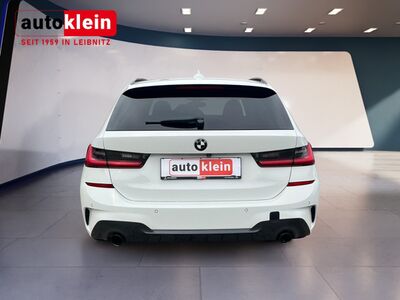 BMW 3er Gebrauchtwagen BMW 3er Gebrauchtwagen