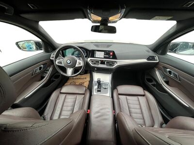 BMW 3er Gebrauchtwagen BMW 3er Gebrauchtwagen