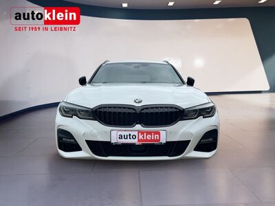 BMW 3er Gebrauchtwagen BMW 3er Gebrauchtwagen