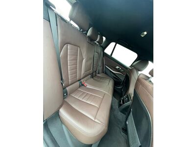 BMW 3er Gebrauchtwagen BMW 3er Gebrauchtwagen