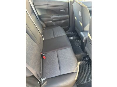 Mitsubishi ASX Gebrauchtwagen Mitsubishi ASX Gebrauchtwagen