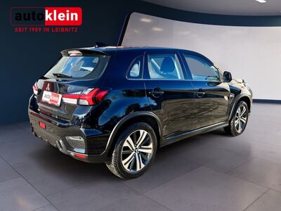 Mitsubishi ASX Gebrauchtwagen Mitsubishi ASX Gebrauchtwagen