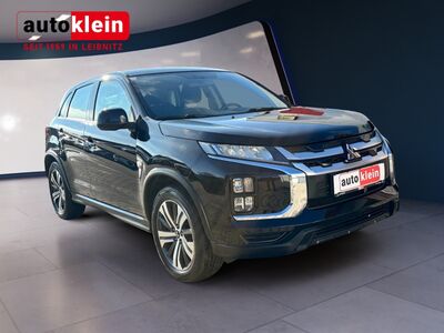 Mitsubishi ASX Gebrauchtwagen