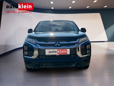 Mitsubishi ASX Gebrauchtwagen Mitsubishi ASX Gebrauchtwagen