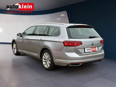 VW Passat Gebrauchtwagen VW Passat Gebrauchtwagen