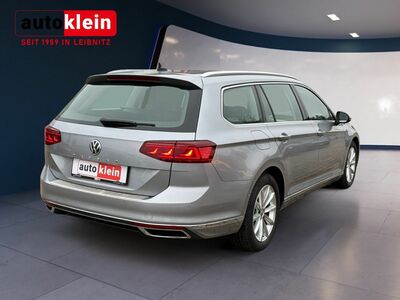 VW Passat Gebrauchtwagen VW Passat Gebrauchtwagen