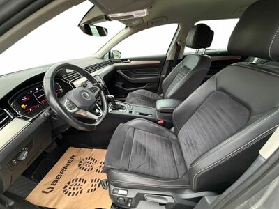 VW Passat Gebrauchtwagen VW Passat Gebrauchtwagen