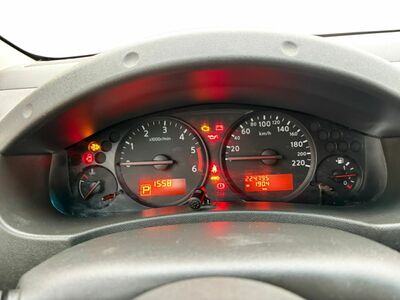 Nissan Navara Gebrauchtwagen Nissan Navara Gebrauchtwagen