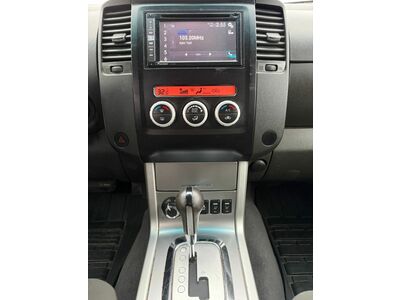 Nissan Navara Gebrauchtwagen Nissan Navara Gebrauchtwagen