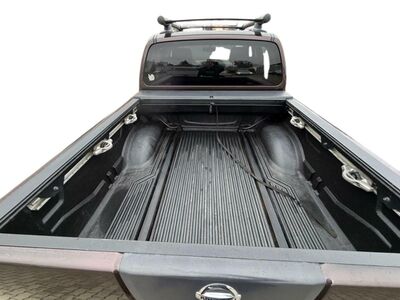 Nissan Navara Gebrauchtwagen Nissan Navara Gebrauchtwagen