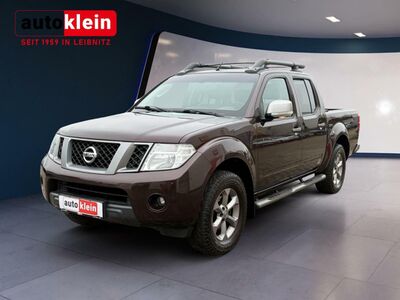 Nissan Navara Gebrauchtwagen Nissan Navara Gebrauchtwagen