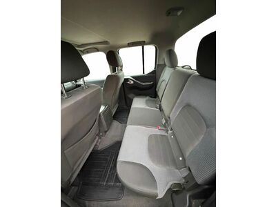 Nissan Navara Gebrauchtwagen Nissan Navara Gebrauchtwagen