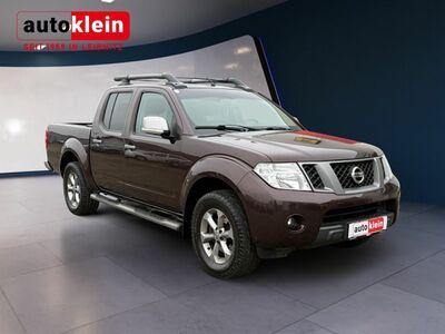 Nissan Navara Gebrauchtwagen Nissan Navara Gebrauchtwagen