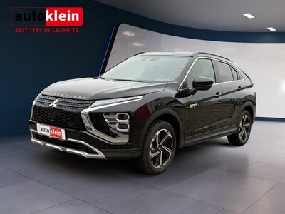 Mitsubishi Eclipse Cross Gebrauchtwagen Mitsubishi Eclipse Cross Gebrauchtwagen