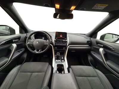 Mitsubishi Eclipse Cross Gebrauchtwagen Mitsubishi Eclipse Cross Gebrauchtwagen