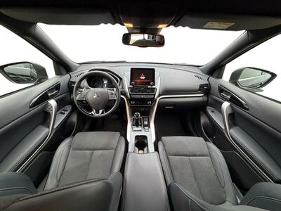 Mitsubishi Eclipse Cross Gebrauchtwagen Mitsubishi Eclipse Cross Gebrauchtwagen